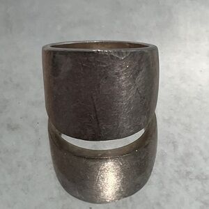 Silpada ring